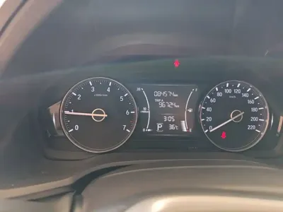Honda Envix