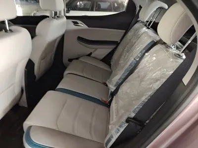 BYD Yuan Pro