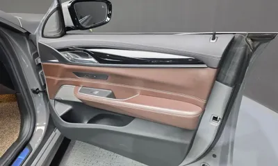 BMW Gran Turismo
