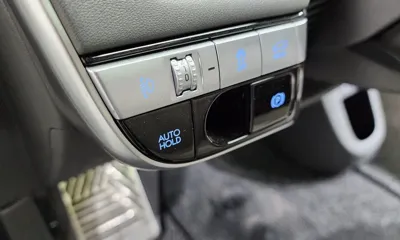 Hyundai Ioniq5