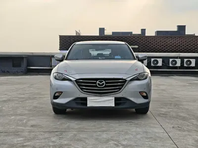 Mazda CX-4