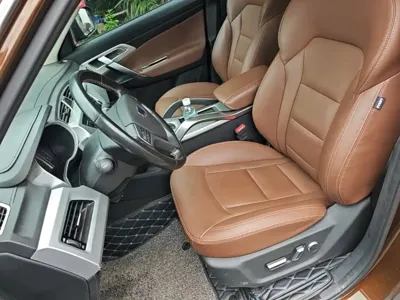 Geely Boyue