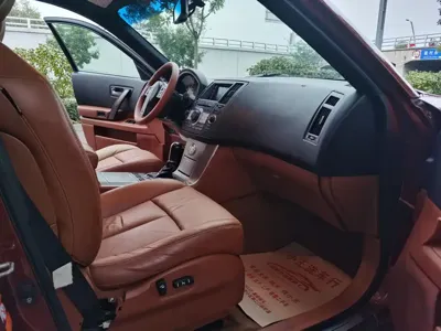 Infiniti FX