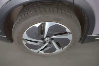 Nio EC6