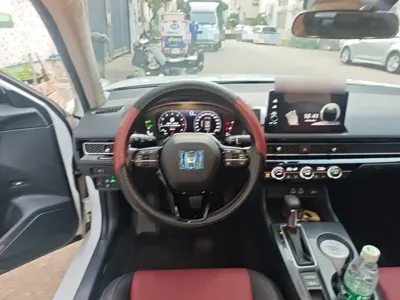 Honda Integra