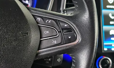Renault-KoreaSamsung SM6