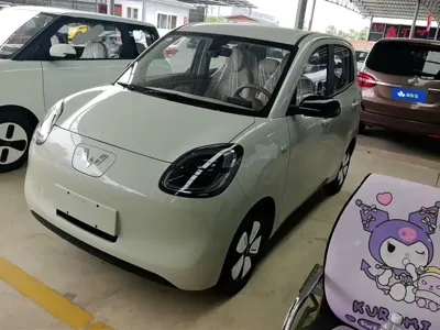 Wuling MINIEV