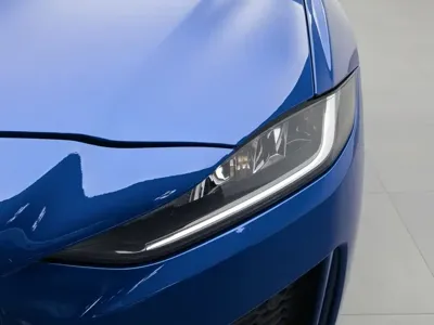 Jaguar XEL