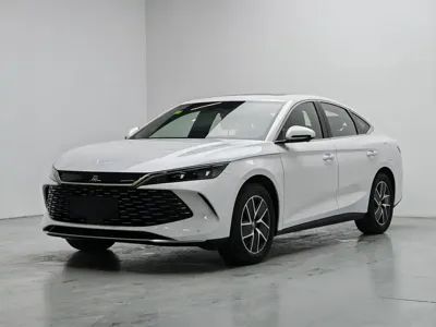 BYD Qin L