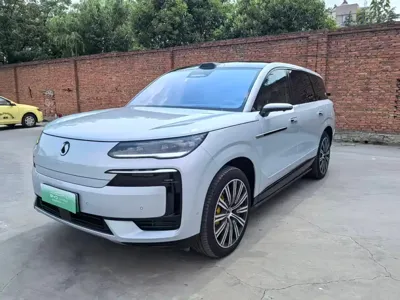 Denza 腾势N9