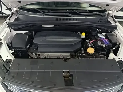 Baojun 360