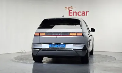 Hyundai Ioniq5