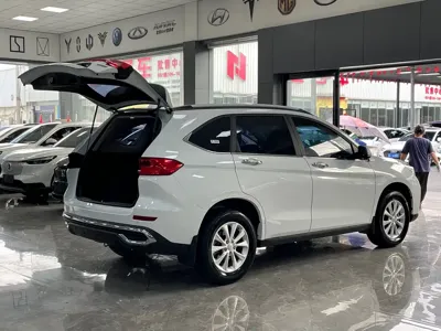 Haval M6