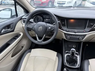 Buick Verano