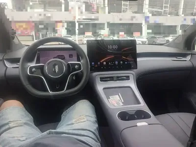 尚界 尚界H5