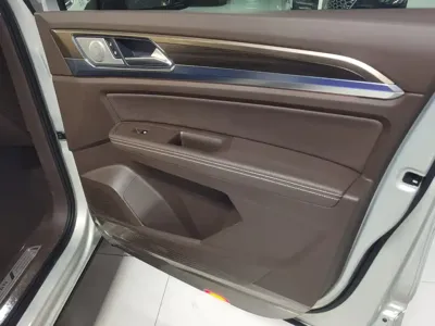 Volkswagen Viloran