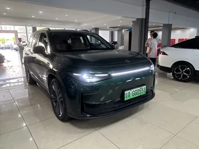 Leapmotor Leapmotor C16