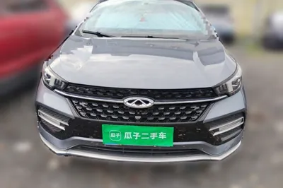 Chery Arrizo GX