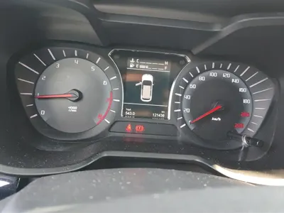 GAC Motor Trumpchi GS4