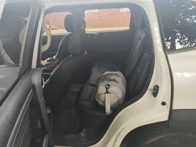 Haval Big Dog