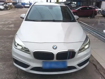 BMW 2 Series Active Tourer