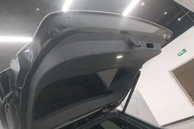 Li Auto ONE