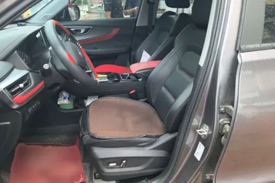 Chery Tiggo 7