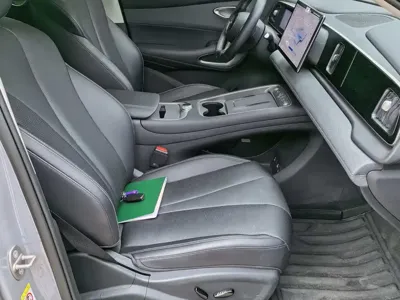 BYD 海狮05 EV