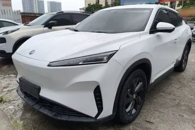 Dongfeng Aeolus SKY EV01