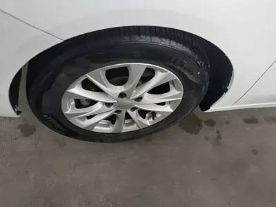 Roewe i5