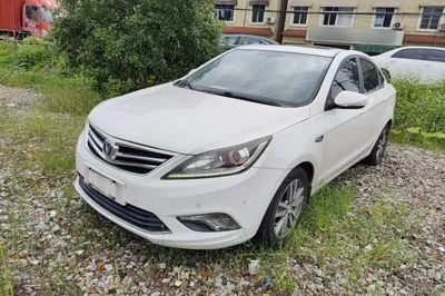 Changan Eado
