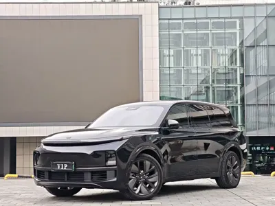 Li Auto Li L9