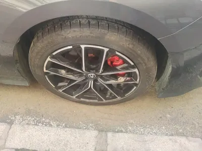 Changan UNI-V iDD