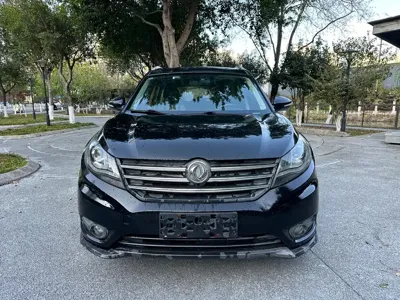 Fengguang Fengguang 580