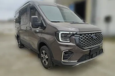 Ford Transit T8