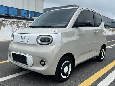 Wuling MINIEV