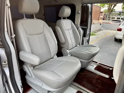 JAC Refine M5