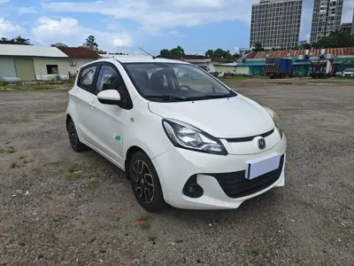 Changan Benben