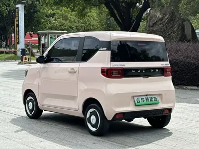 Wuling MINIEV