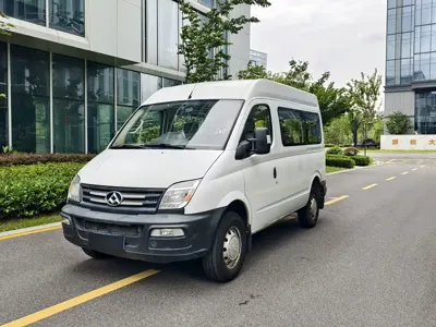 大通 V80