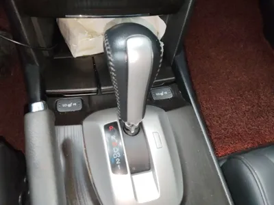 Honda Crosstour