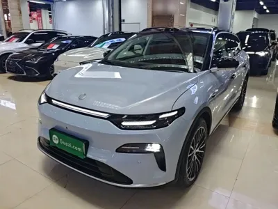 Leapmotor Leapmotor C11
