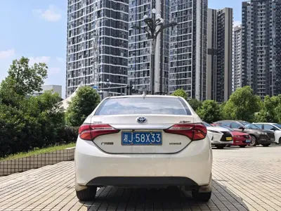 Toyota Levin