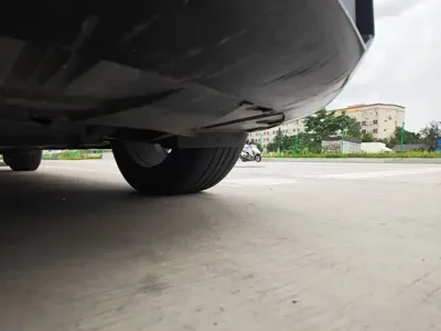 Chevrolet Blazer