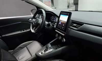 Renault-KoreaSamsung Captur