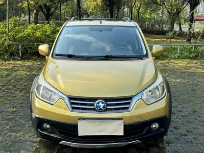 Venucia R50X