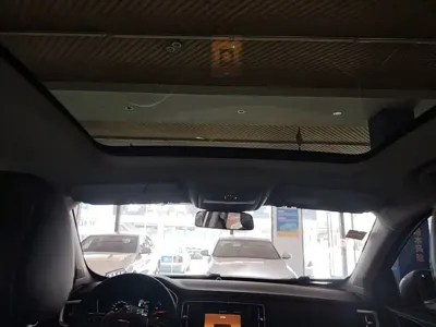 Roewe RX5
