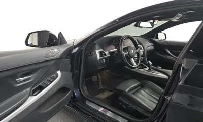 BMW 6-Series