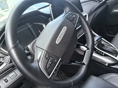 大通 G50