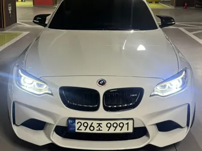 BMW M2